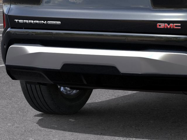 New 2026 GMC Terrain Denali AWD/4WD image 14