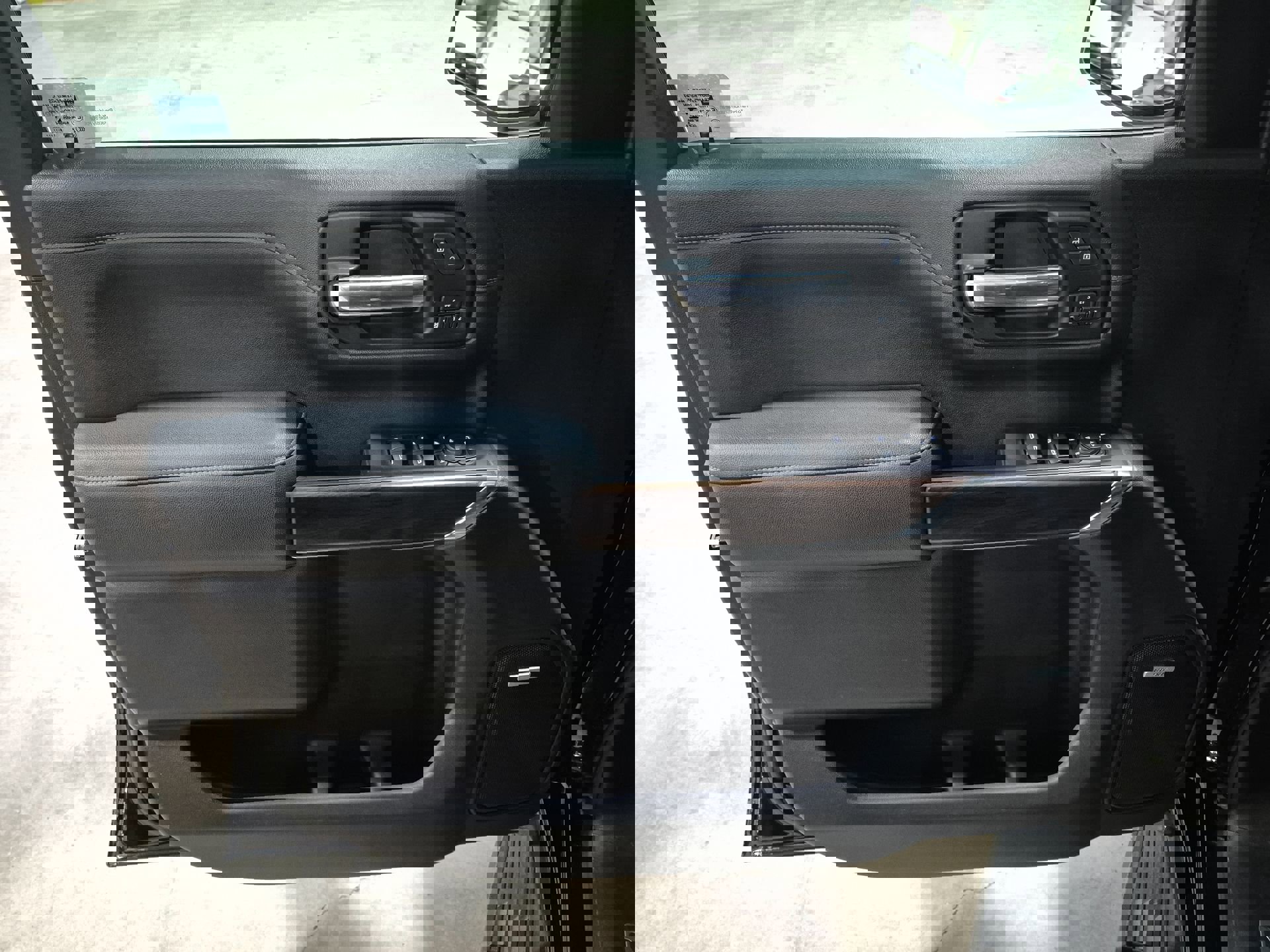 Certified 2020 GMC Sierra 1500 SLT w/ SLT Premium Plus Package image 23