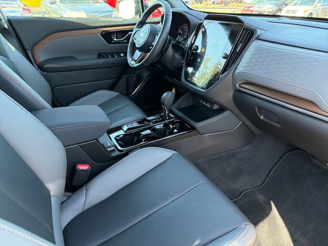 Certified 2026 Subaru Forester Sport AWD/4WD image 24