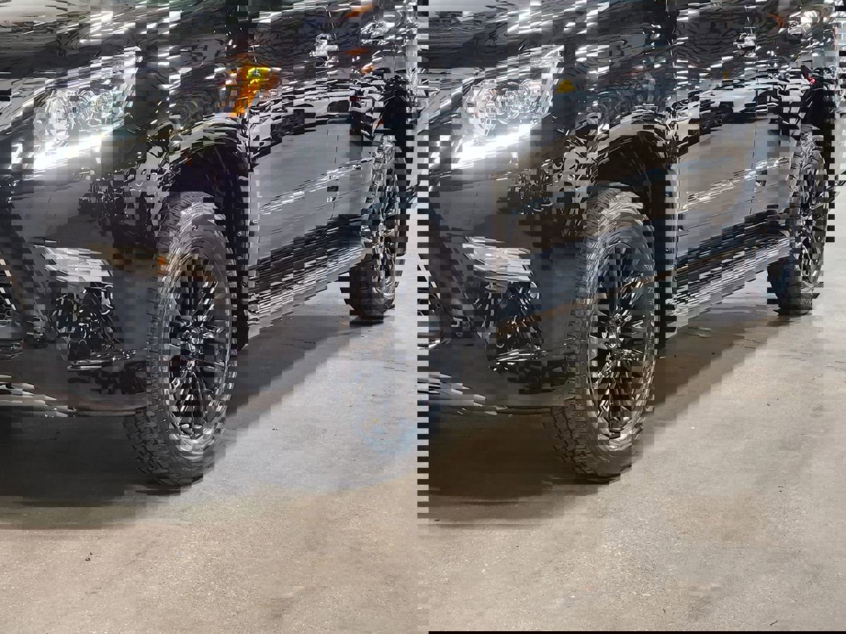 Used 2015 Lexus GX 460 w/ Premium Package image 17