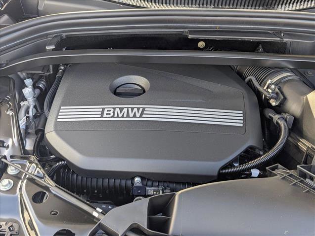 New 2026 BMW X1 xDrive28i image 16