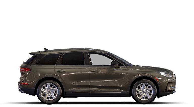 New 2025 Lincoln Corsair FWD image 27