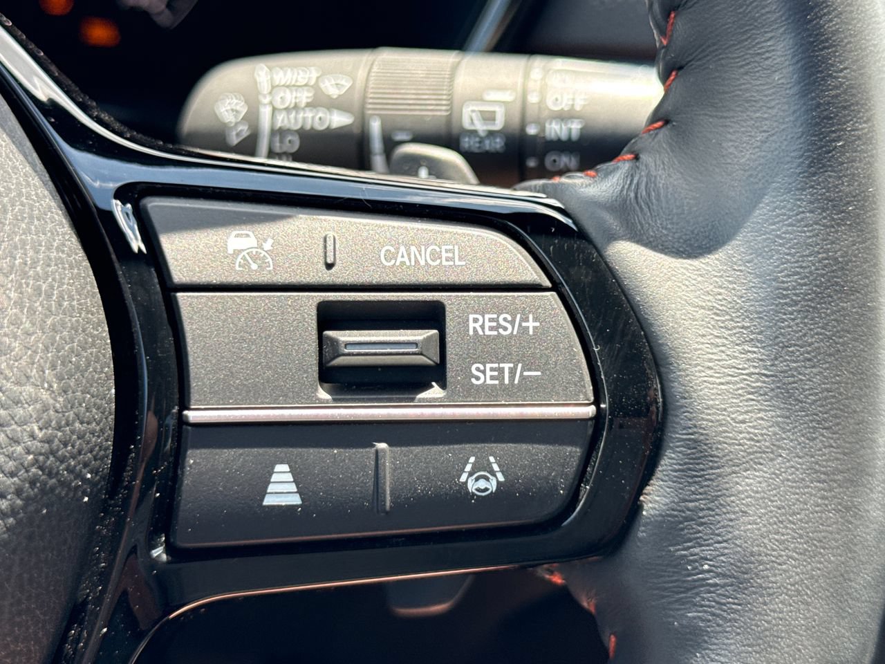 Used 2023 Honda CR-V Sport Touring image 27