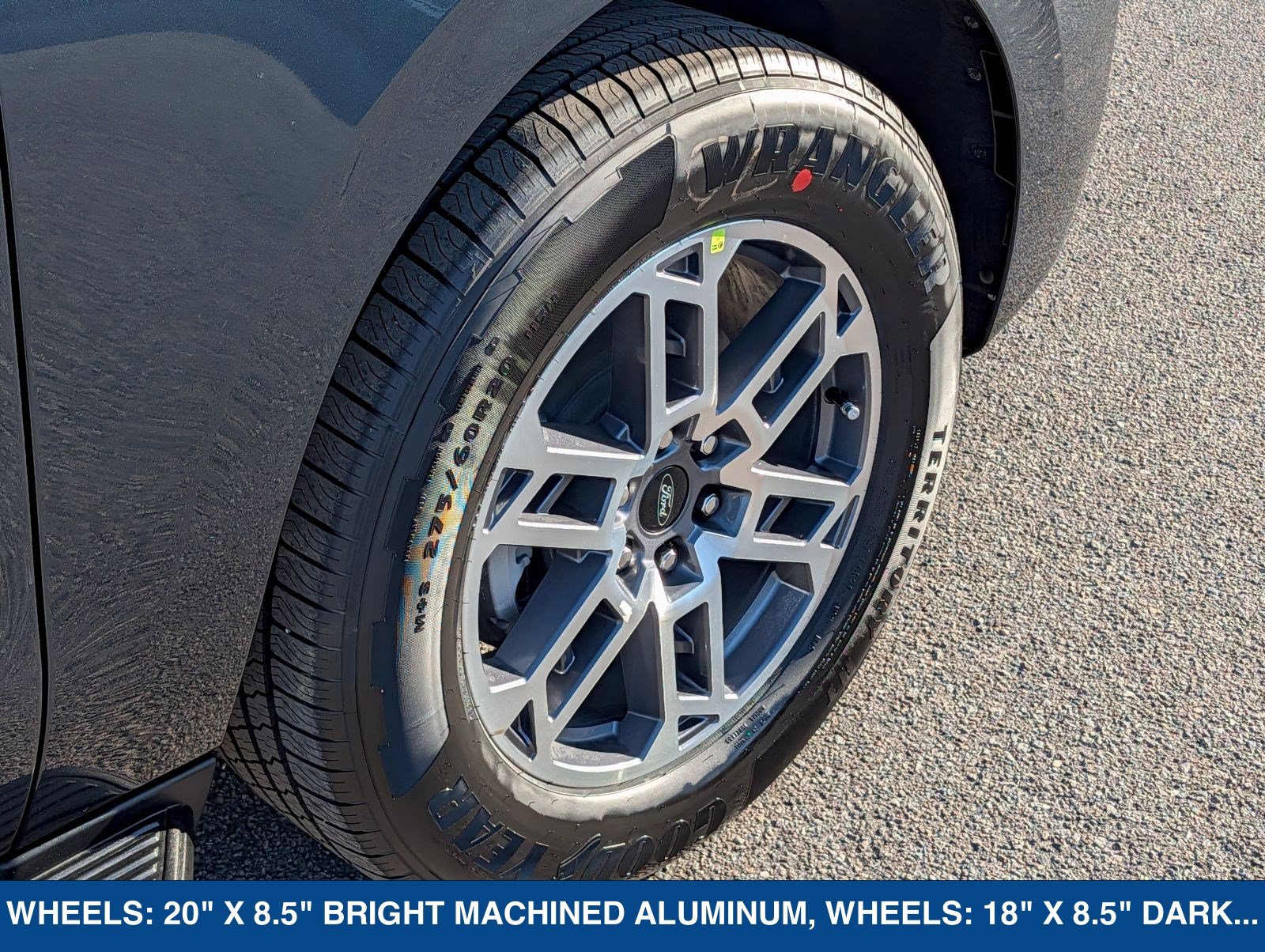 New 2026 Ford Expedition Active RWD image 14