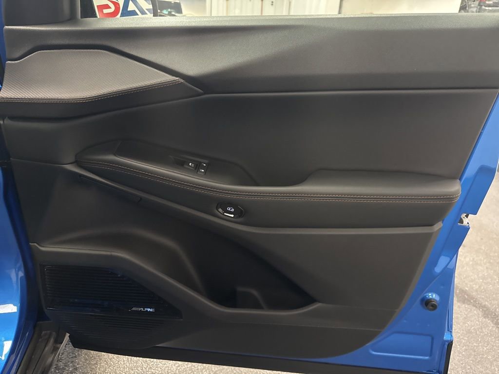 New 2026 Jeep Cherokee Limited image 36