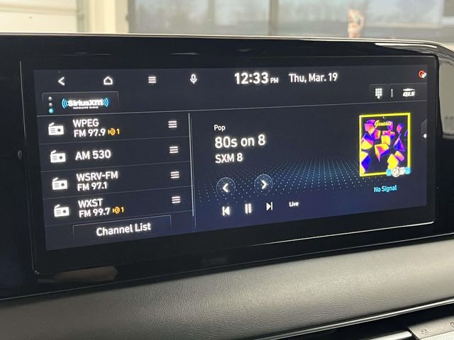 Used 2024 Hyundai Palisade Calligraphy image 38