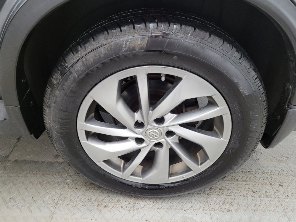 Used 2015 Nissan Rogue SL w/ SL Premium Package FWD image 31