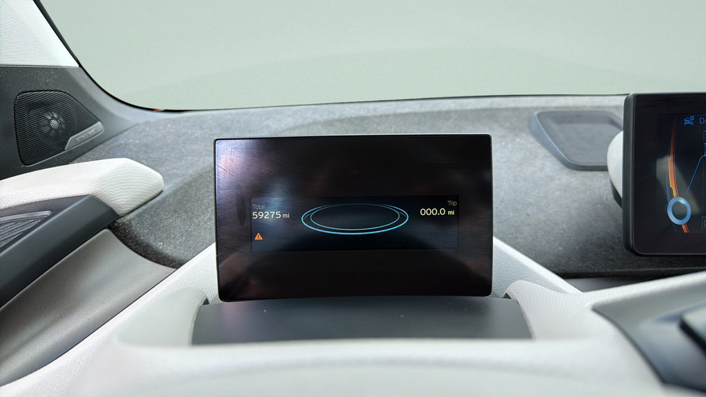 Used 2016 BMW i3 w/ Range Extender RWD image 20