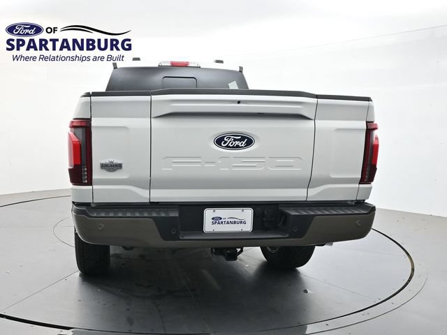 Used 2026 Ford F150 King Ranch w/ Equipment Group 601A High AWD/4WD image 6