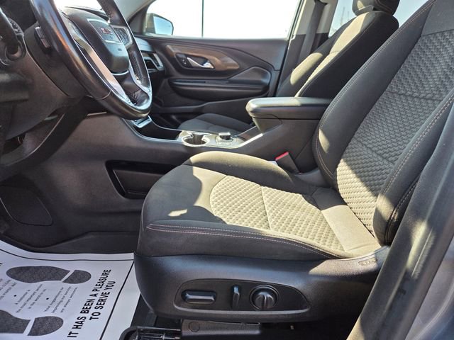 Used 2018 GMC Terrain SLE w/ Driver Convenience Package AWD/4WD image 14