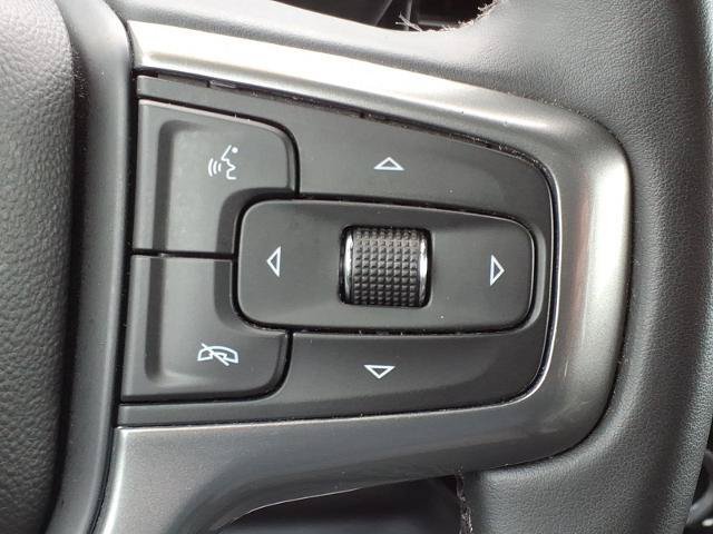 Used 2023 Chevrolet Silverado 1500 RST AWD/4WD image 17