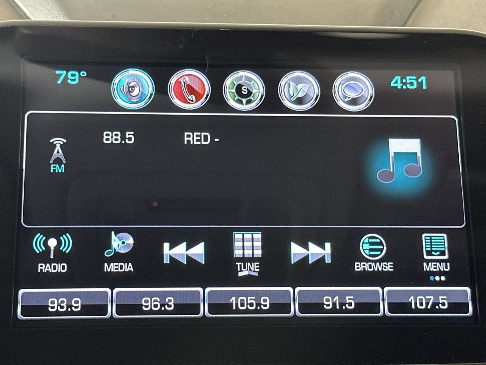 Used 2017 Chevrolet Volt LT image 16