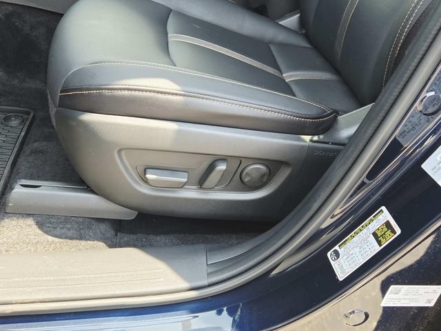 Certified 2026 MAZDA CX-90 3.3 Turbo w/ Select Package AWD/4WD image 33