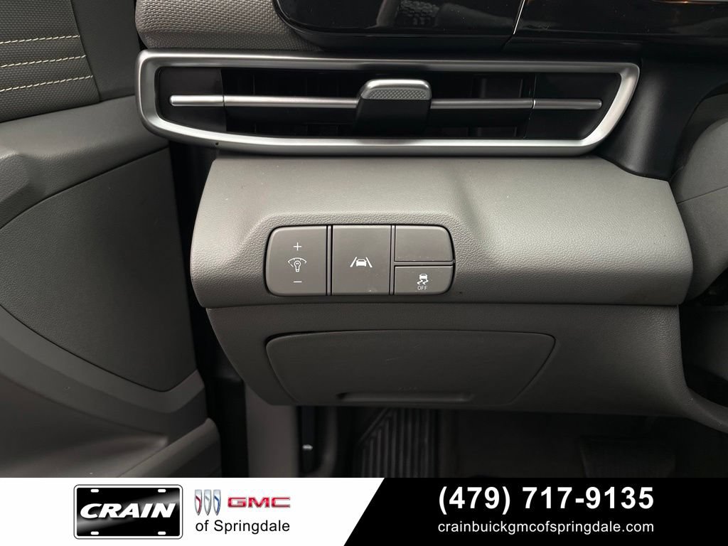 Used 2021 Hyundai Elantra SEL w/ Convenience + Premium Package FWD image 12