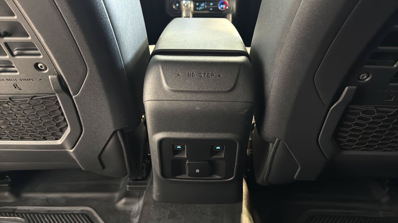 Used 2024 Ford Bronco Big Bend AWD/4WD image 28