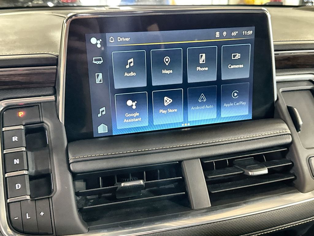 Used 2024 Chevrolet Suburban Premier image 19