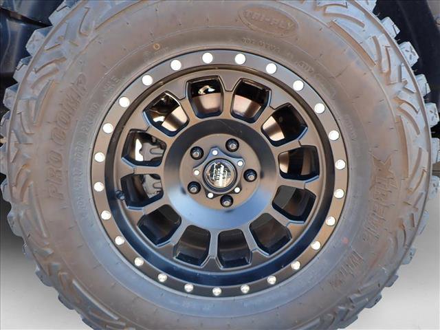 Used 2019 Jeep Wrangler Unlimited Sport S image 7