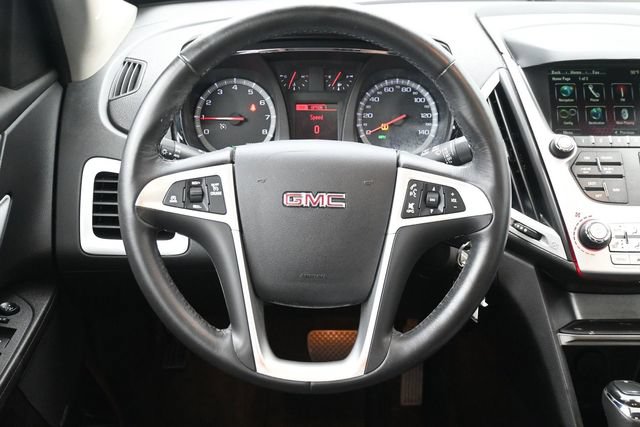 Used 2017 GMC Terrain SLT w/ Open Road Package FWD image 23