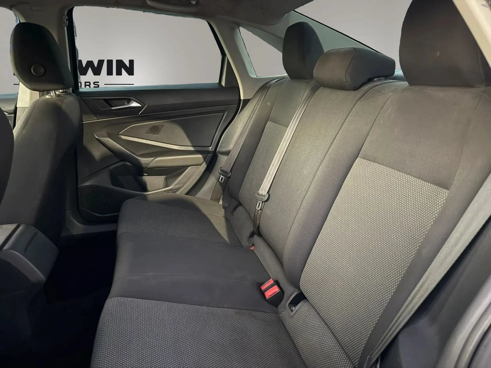 Used 2021 Volkswagen Jetta S FWD image 25