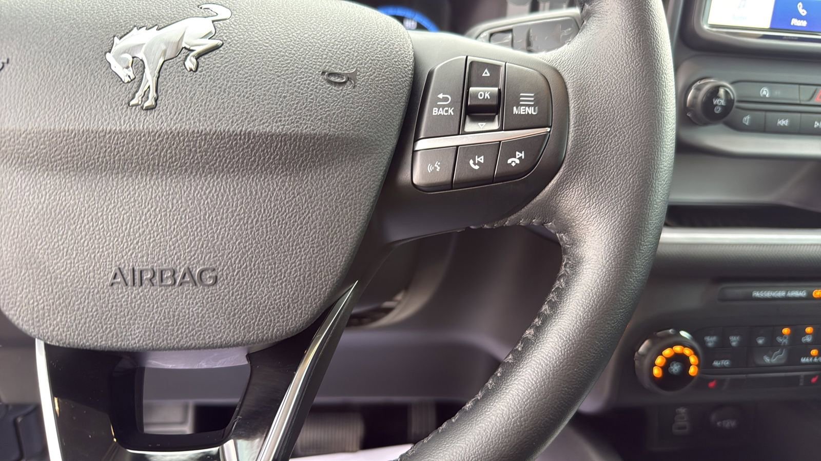 Used 2023 Ford Bronco Sport Big Bend w/ Convenience Package image 15