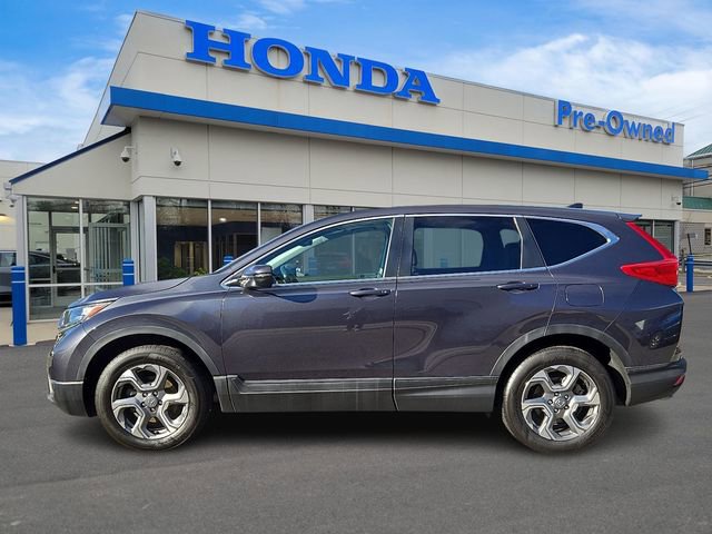 Used 2019 Honda CR-V EX-L image 7