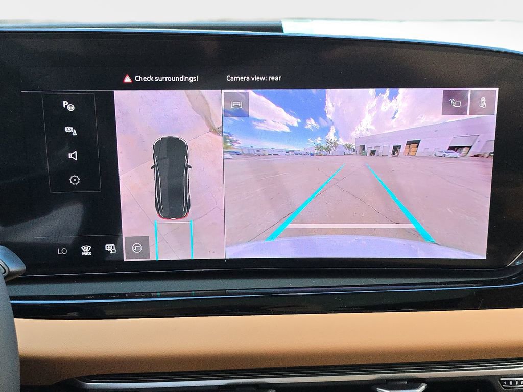 New 2026 Audi A6 Premium Plus image 26