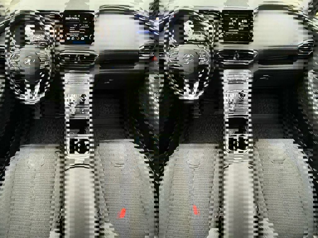 Used 2022 Hyundai Santa Fe SEL w/ Convenience Package image 15