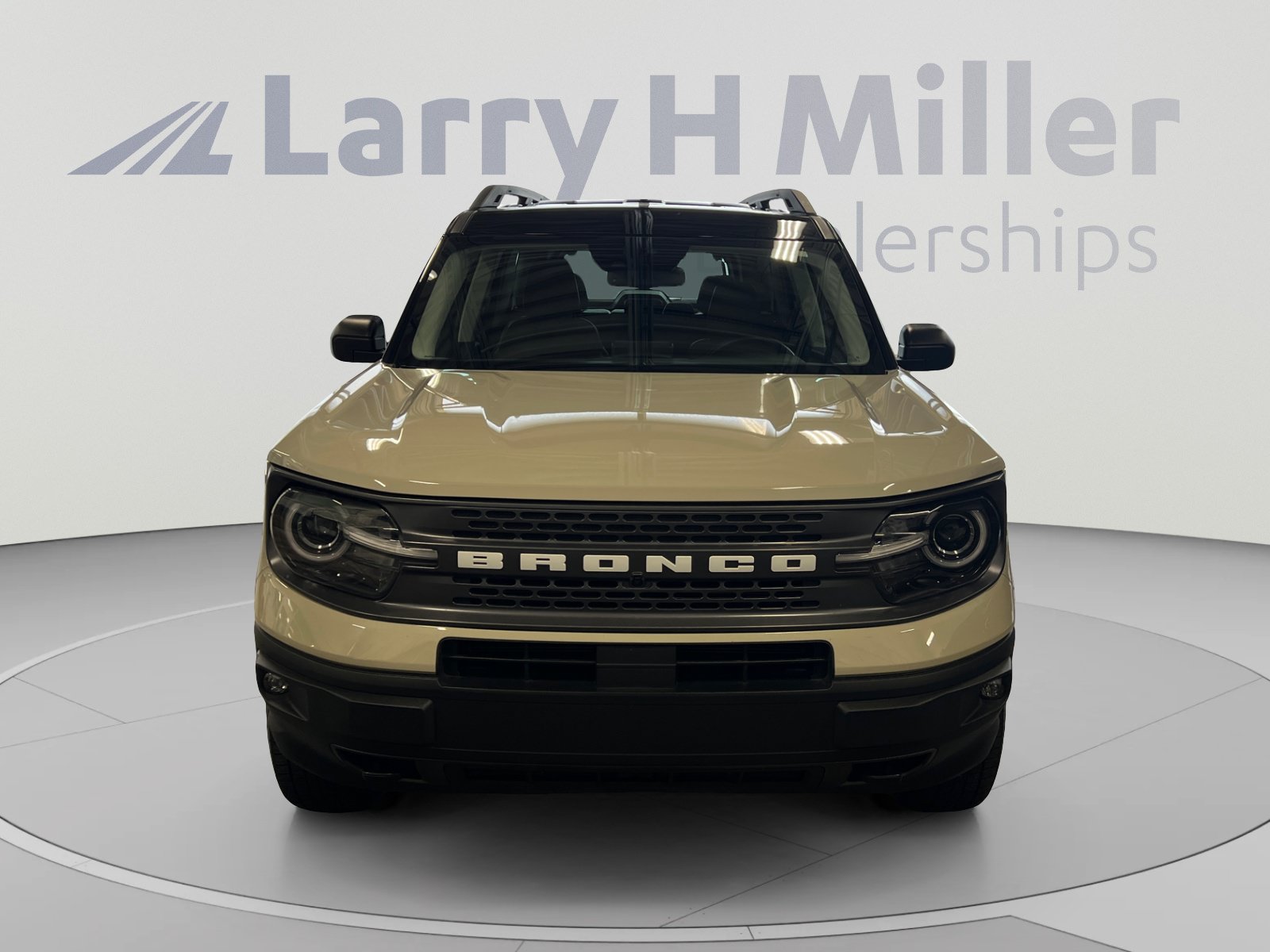 Used 2024 Ford Bronco Sport Badlands w/ Premium Package AWD/4WD image 8