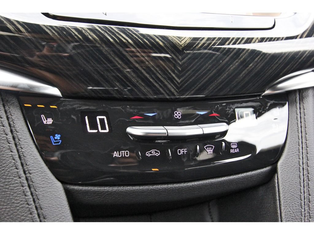 New 2024 Cadillac XT6 Premium Luxury w/ Technology Package FWD image 20