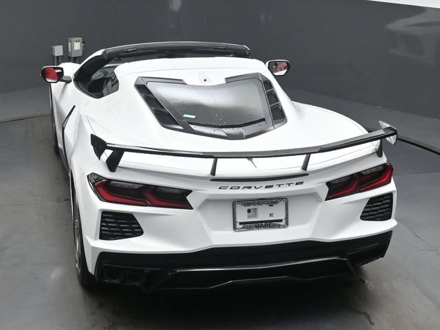 New 2027 Chevrolet Corvette Stingray Coupe w/ 1LT RWD image 38
