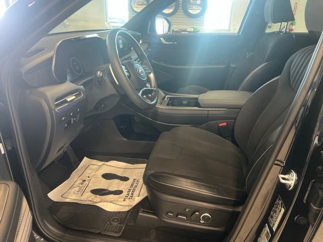 Used 2025 Hyundai Palisade Calligraphy AWD/4WD image 25