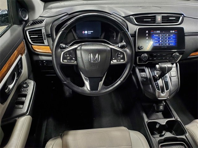 Used 2018 Honda CR-V Touring image 18