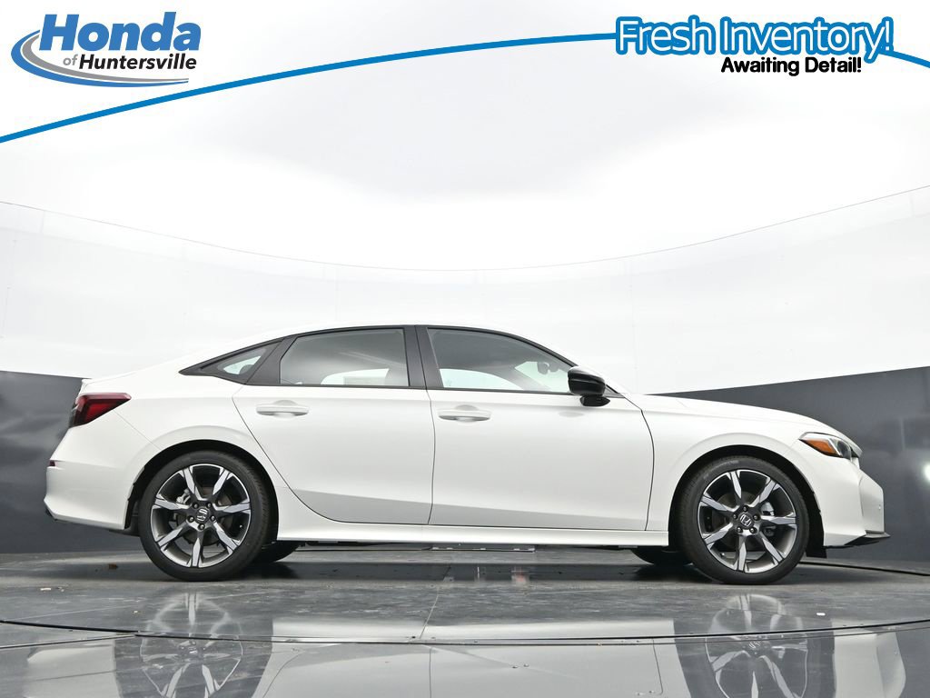 Used 2026 Honda Civic Sport Touring image 46