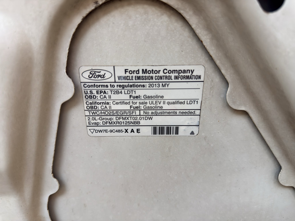 Used 2013 Ford Transit Connect XLT FWD image 26