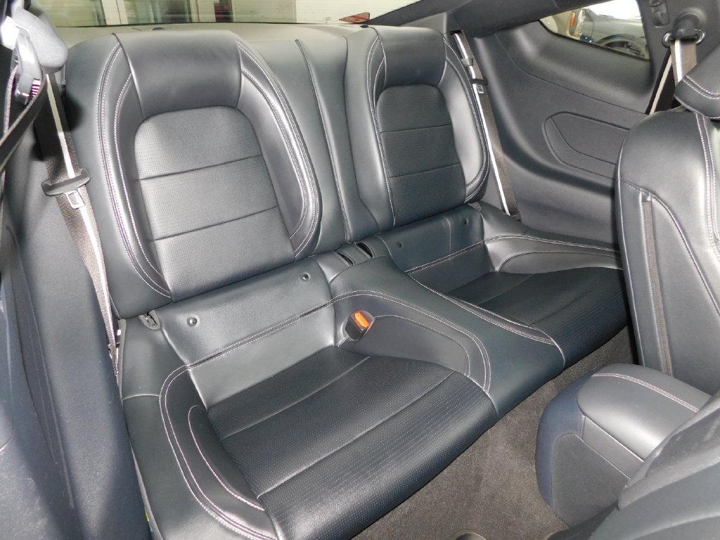 Used 2024 Ford Mustang GT Premium RWD image 19