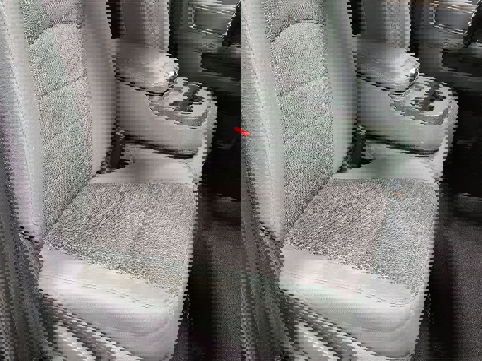 Used 2016 RAM 1500 Big Horn image 21