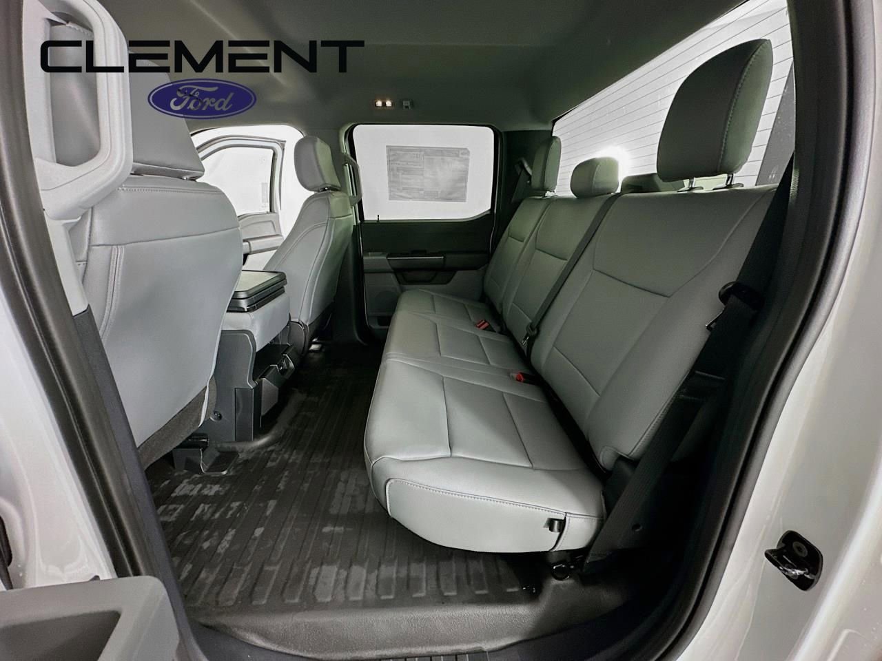 New 2025 Ford F150 XL w/ Equipment Group 103A High AWD/4WD image 26