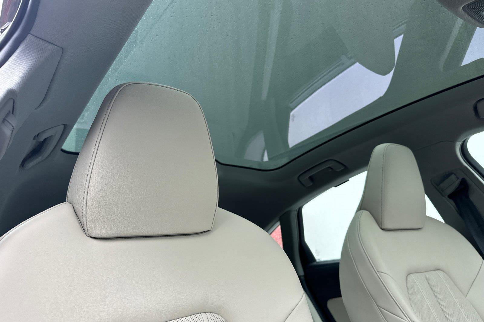 New 2025 Audi A5 2.0T Premium Plus image 15