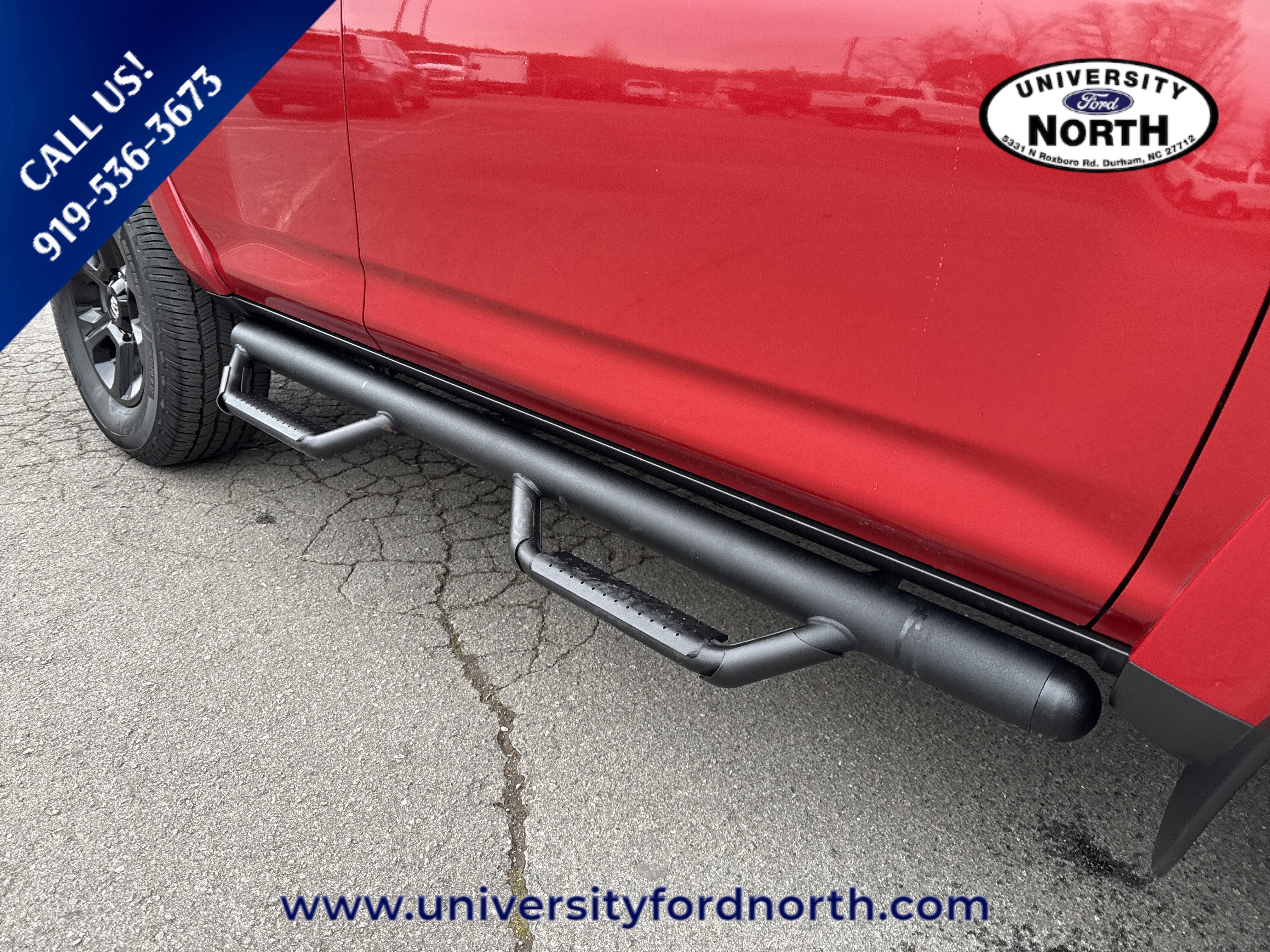 Used 2022 Toyota 4Runner SR5 Premium image 10