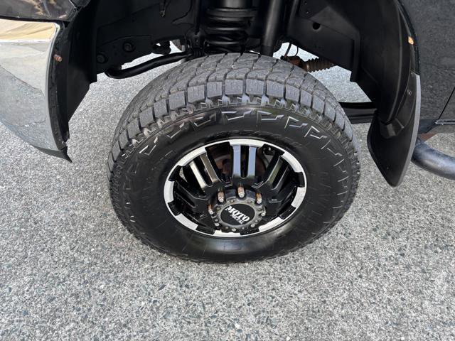 Used 2014 RAM 3500 Tradesman w/ Chrome Appearance Group AWD/4WD image 23