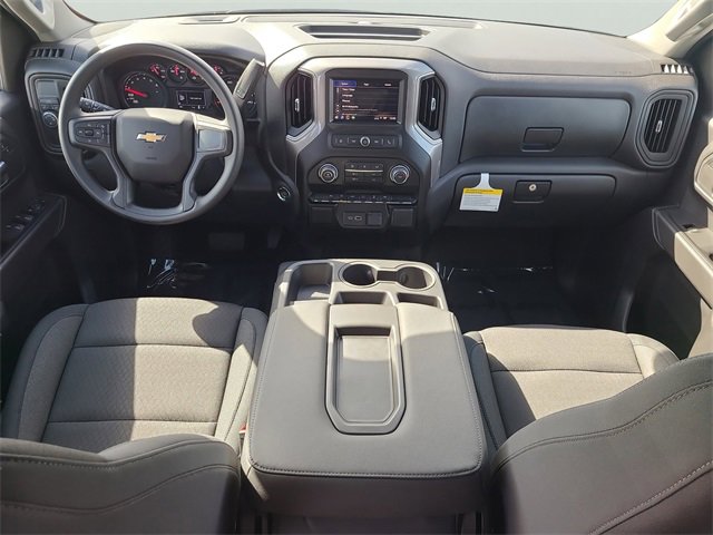 New 2026 Chevrolet Silverado 1500 Custom image 15