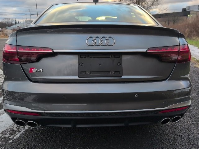 Used 2021 Audi S4 Premium Plus w/ Premium Plus Package image 6