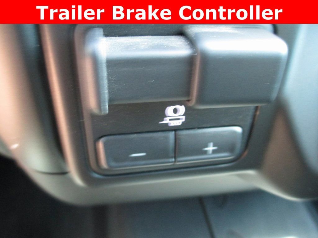 Used 2020 Chevrolet Silverado 1500 LT w/ All-Star Edition image 18