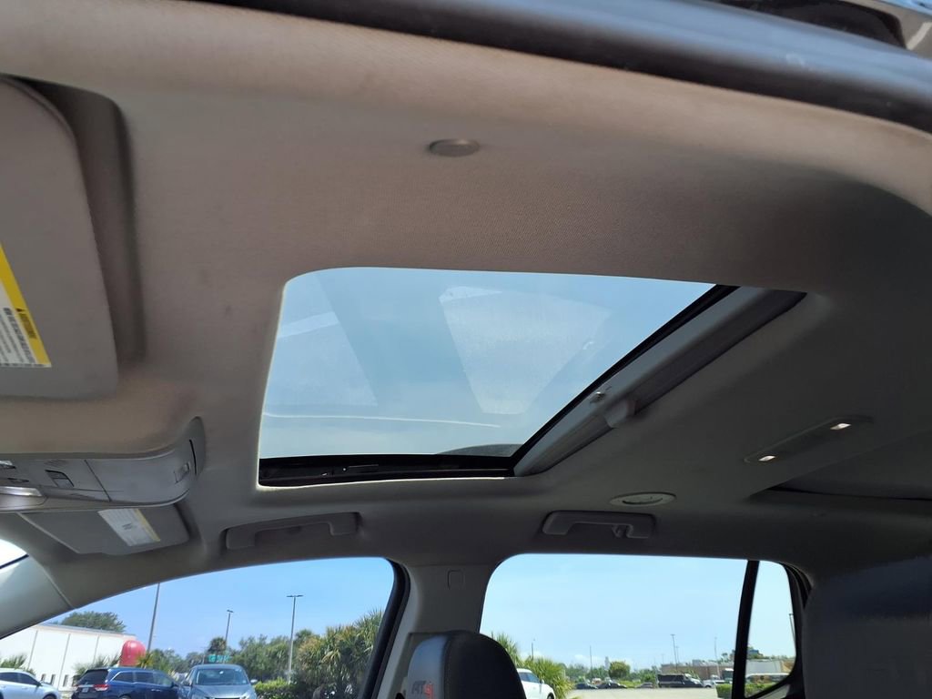 Used 2021 GMC Acadia AT4 w/ Trailering Package AWD/4WD image 27