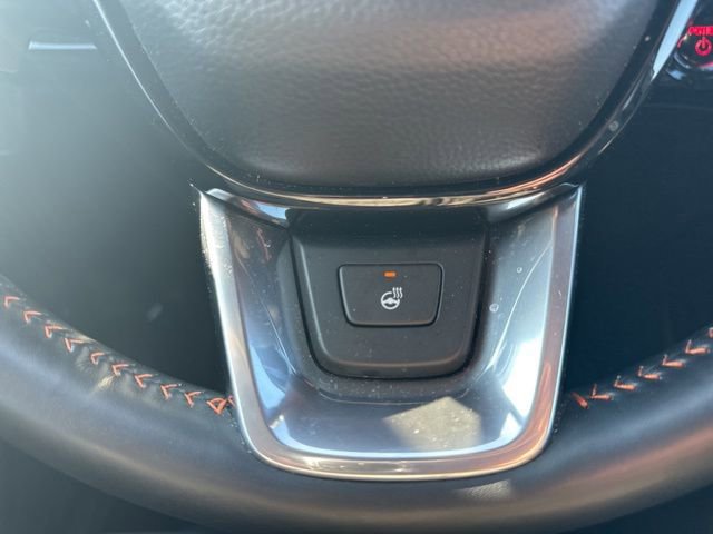 Used 2025 Honda CR-V Sport Touring image 38