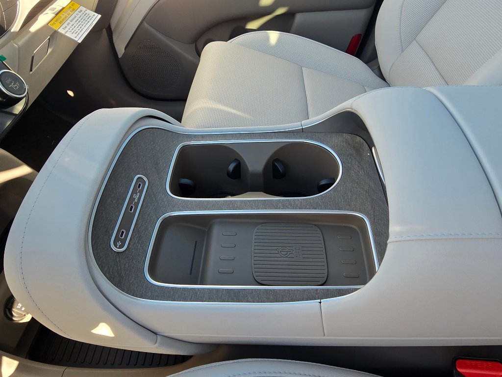 New 2026 Hyundai Palisade Limited image 25