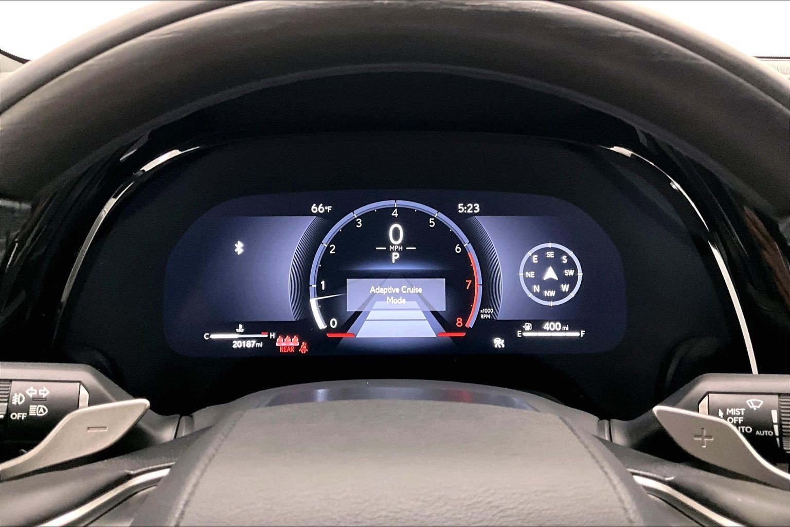 Used 2025 Lexus RX 350 Premium FWD image 23