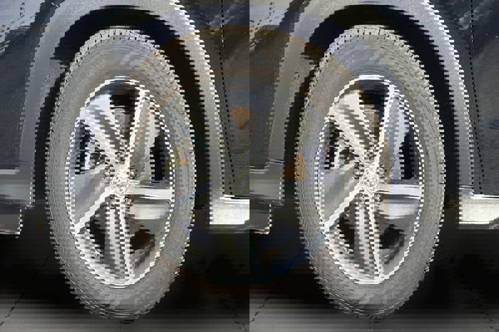 Certified 2022 Honda HR-V EX image 11