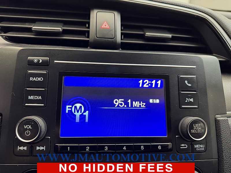 Used 2019 Honda Civic LX image 22