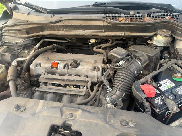 Used 2011 Honda CR-V EX-L image 13